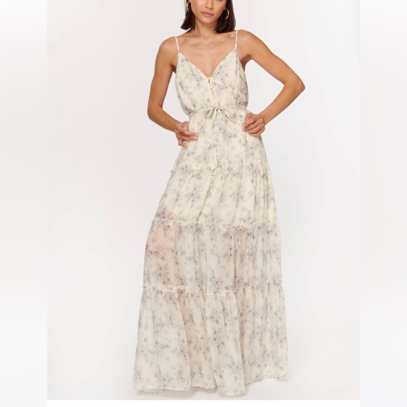 Cami NYC dress (Naria) - Picture 3 of 9